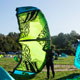 Die besten Kitespots an der Nordsee
