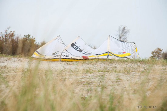 Kitesurfen in Deutschland
