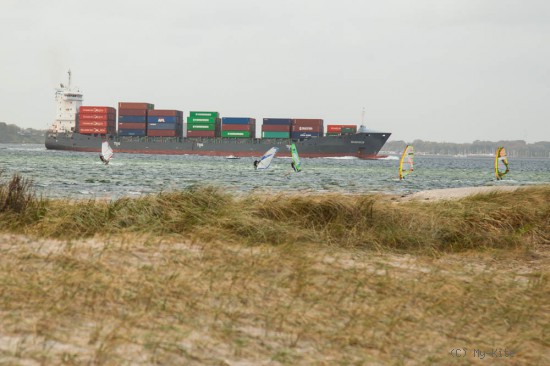Infos und Tipps zum Windsurfen