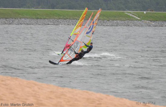 Tipps und Tricks rund ums Windsurfen