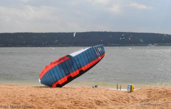 Wichtige Tipps zum Wind und Windfenster Beim Kitesurfen